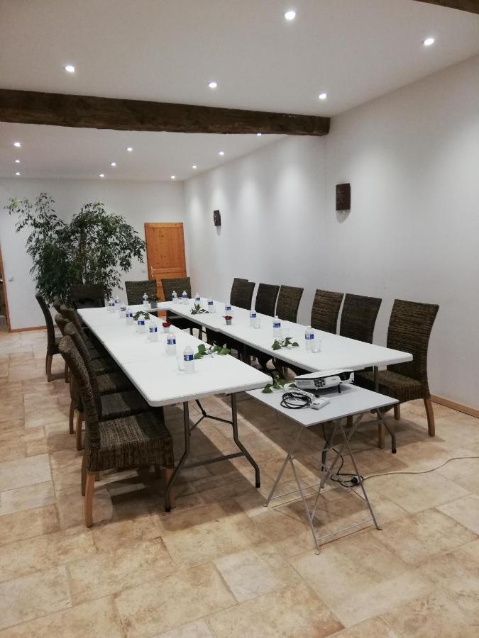 Chambres D'Hotes "Le Calme" Denicé 외부 사진