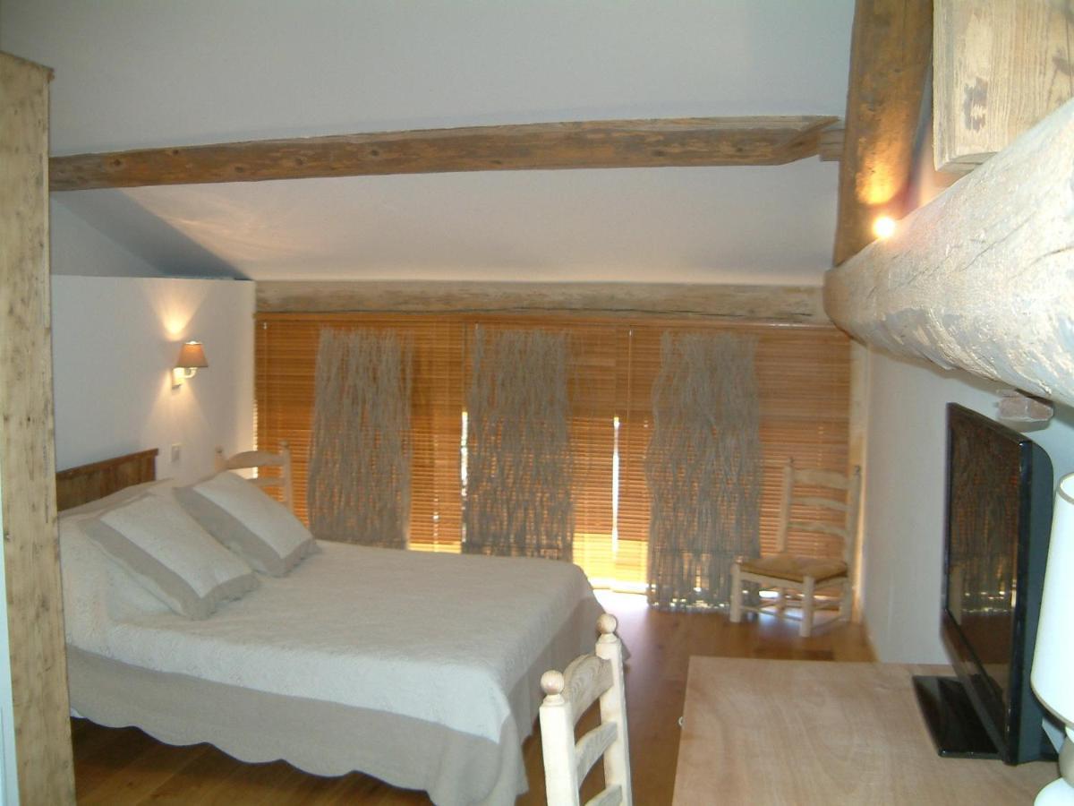 Chambres D'Hotes "Le Calme" Denicé 외부 사진